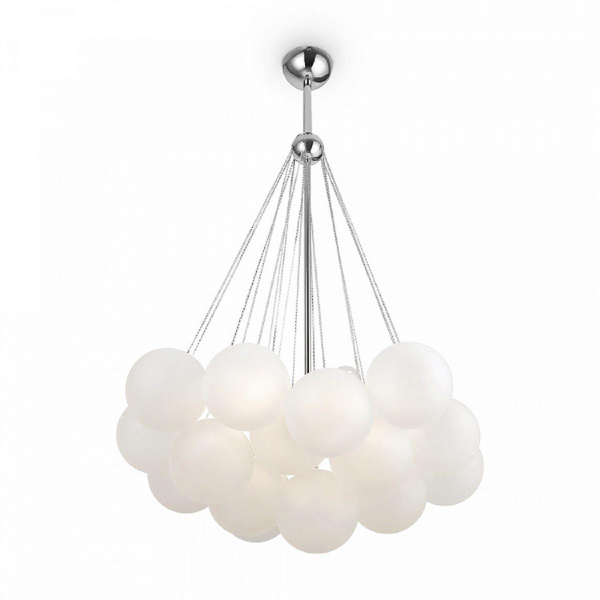 Подвесной светильник Freya Fiesta FR5231PL-06CH Подвесной светильник Freya Fiesta FR5231PL-06CH