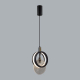 Подвесной светодиодный светильник Odeon Light Exclusive Hightech Mercury 5421/17L