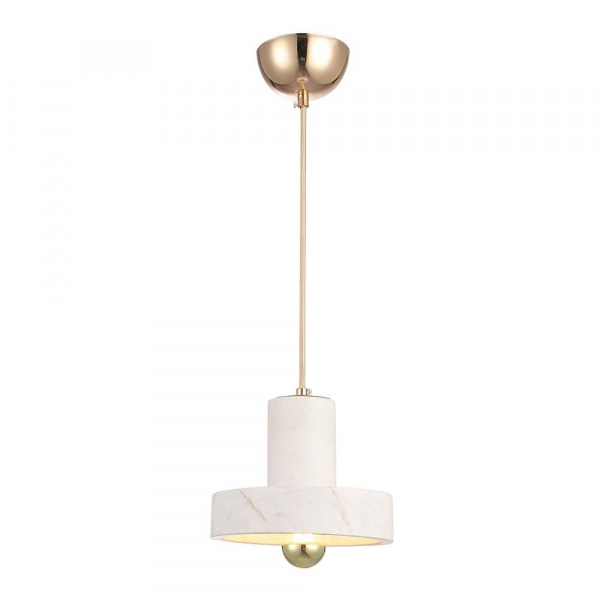 Подвесной светильник Crystal Lux Goccia SP1 Подвесной светильник Crystal Lux Goccia SP1
