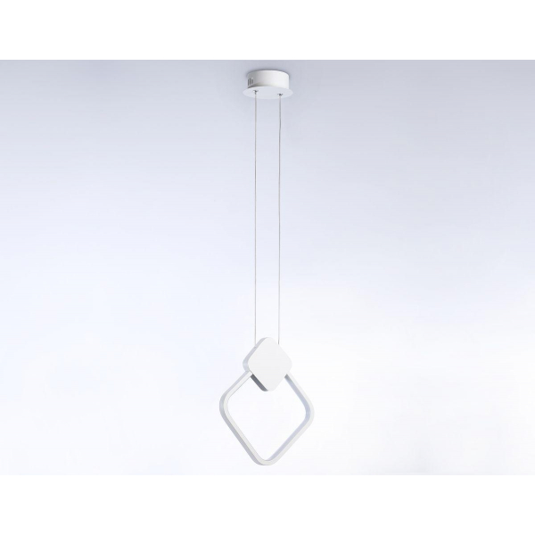 Подвесной светодиодный светильник Ambrella light Comfort Line FL5255 Подвесной светодиодный светильник Ambrella light Comfort Line FL5255