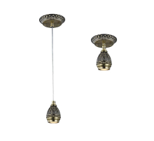 Подвесной светильник Favourite Sorento 1584-1P