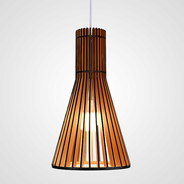 Подвесной светильник Imperium Loft Punkto Small Чёрный 323201-26