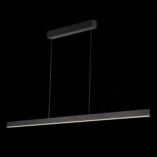Подвесной светодиодный светильник ST Luce Percetti SL567.473.01 Подвесной светодиодный светильник ST Luce Percetti SL567.473.01