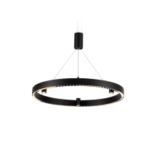 Подвесной светодиодный светильник Ambrella light Comfort Line FL5845