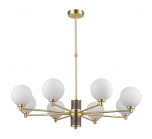 Подвесной светильник KUTEK COMO COM-ZW-8(ZM/4)B