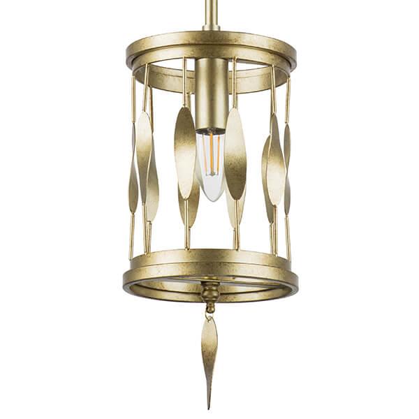 Подвесной светильник Lightstar Firenze 725113 Подвесной светильник Lightstar Firenze 725113