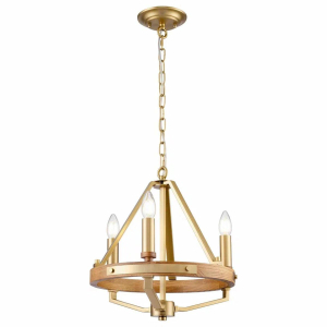 Подвесной светильник WERTMARK BRENDA WE586.03.503