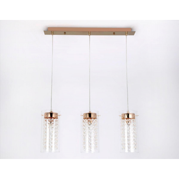 Подвесной светильник Ambrella light Traditional TR3663 Подвесной светильник Ambrella light Traditional TR3663