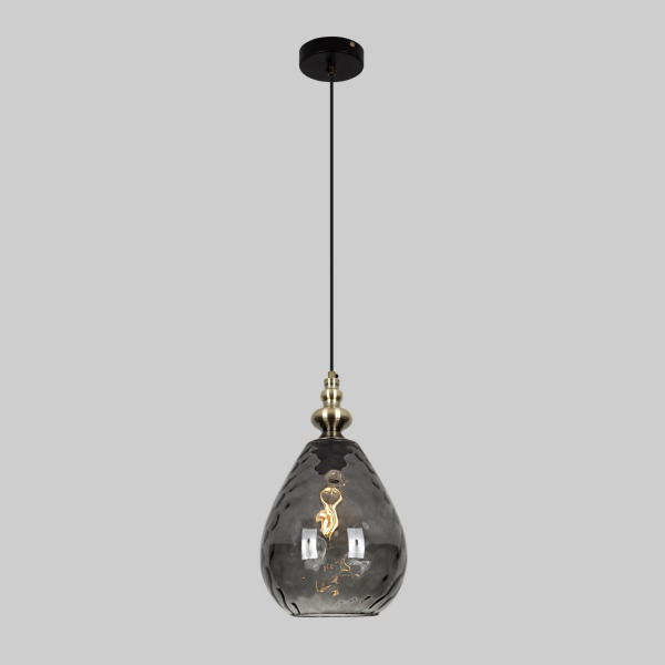 Подвесной светильник Modelux Modemodern MD.1172.1 SM