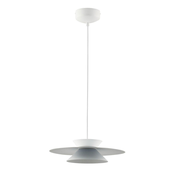 Подвесной светодиодный светильник Moderli Chester V11109-PL Подвесной светодиодный светильник Moderli Chester V11109-PL
