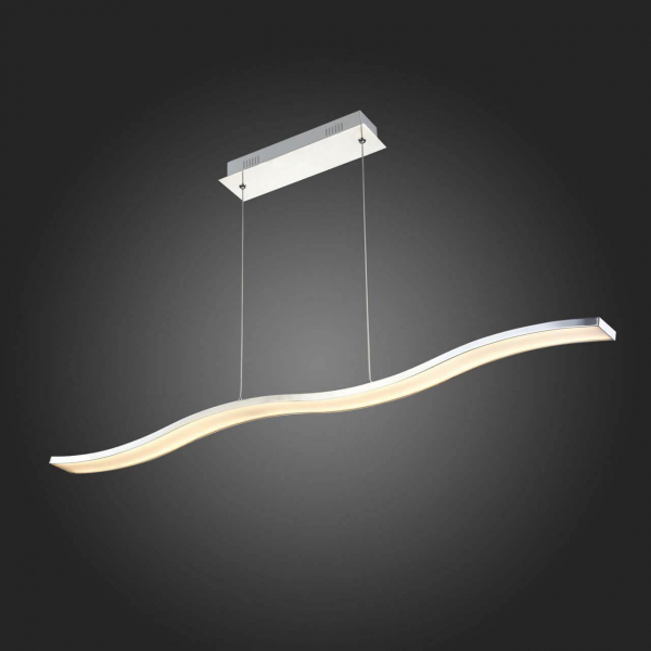 Подвесной светодиодный светильник ST Luce SL919.103.01 Подвесной светодиодный светильник ST Luce SL919.103.01