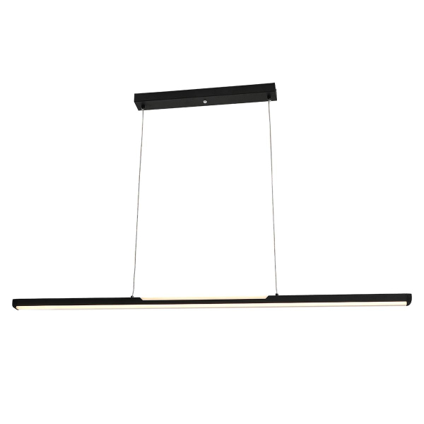 Подвесной светодиодный светильник Escada Projection 604/S LED