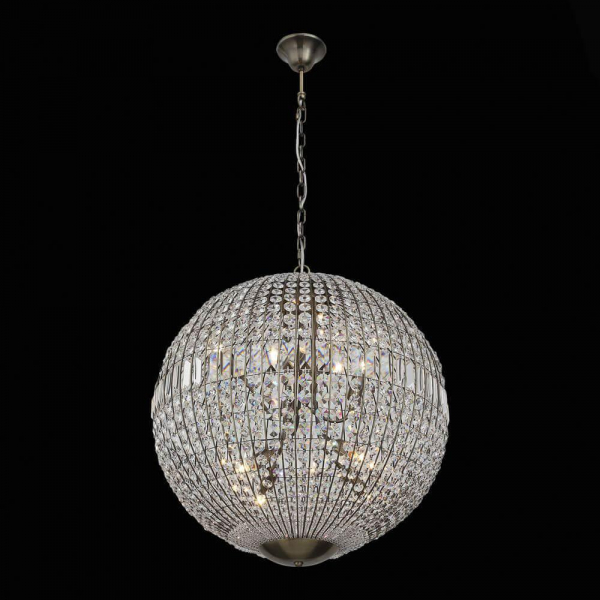 Подвесной светильник ST Luce Mondo SL226.303.08 Подвесной светильник ST Luce Mondo SL226.303.08