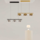 Подвесной светильник Maytoni Modern Spirito MOD286PL-L12B3K