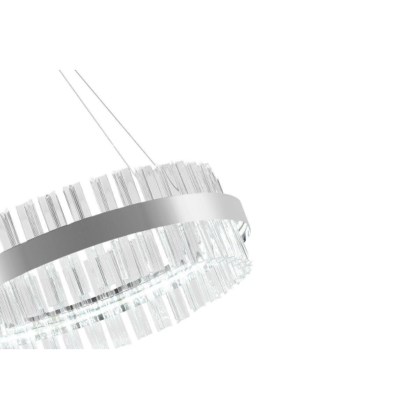 Подвесной светодиодный светильник Natali Kovaltseva Smart Нимбы Innovation Style 83013 Подвесной светодиодный светильник Natali Kovaltseva Smart Нимбы Innovation Style 83013