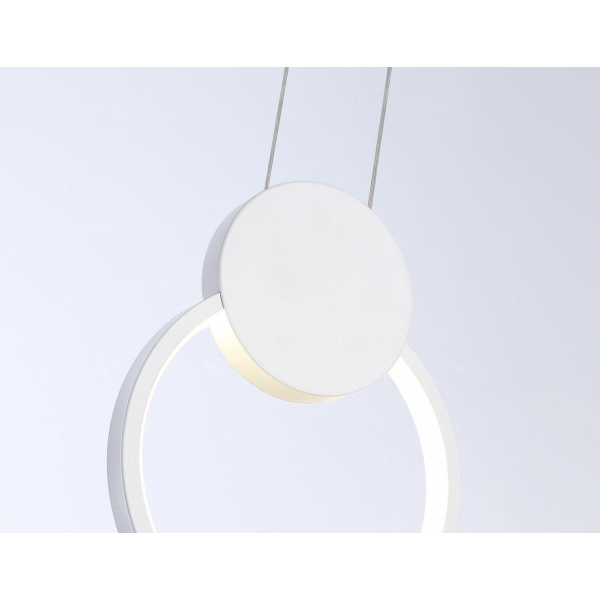 Подвесной светодиодный светильник Ambrella light Comfort Line FL5251 Подвесной светодиодный светильник Ambrella light Comfort Line FL5251