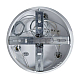 Подвесной светильник Freya Облако / Nube FR6206PL-L36W