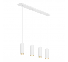 Подвесной светильник Globo Robby 57910-4HW