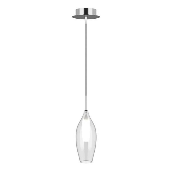 Подвесной светильник Lightstar Pentola 803021 Подвесной светильник Lightstar Pentola 803021