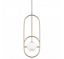 Подвесной светильник Loft-Concept B.LUX C Ball 40.1312-0