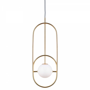 Подвесной светильник Loft-Concept B.LUX C Ball 40.1312-0