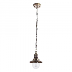 Подвесной светильник Arte Lamp Sailor A4524SP-1AB