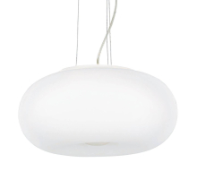 Подвесной светильник Ideal Lux Ulisse SP3 D52 098616