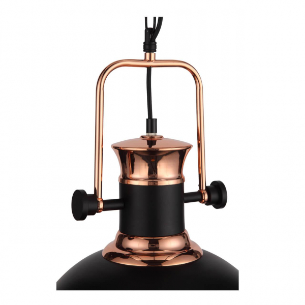 Подвесной светильник ST Luce Lanterio SL404.403.01 Подвесной светильник ST Luce Lanterio SL404.403.01