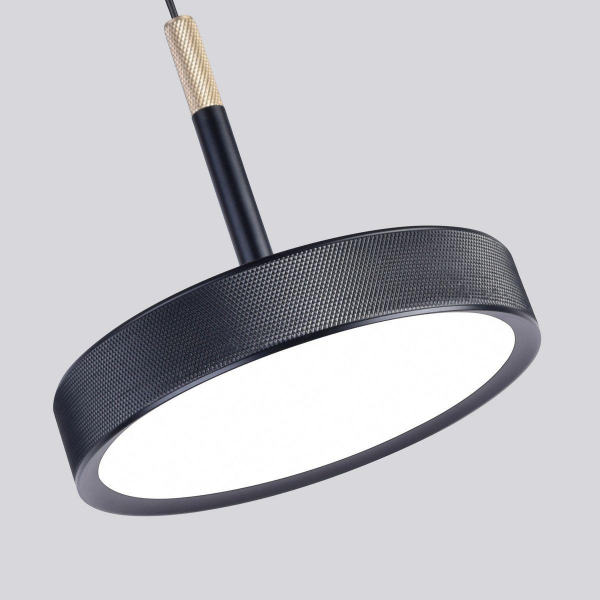 Подвесной светодиодный светильник Favourite Piller 4506-1P Подвесной светодиодный светильник Favourite Piller 4506-1P