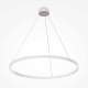 Подвесной светодиодный светильник Maytoni Rim MOD058PL-L54WK