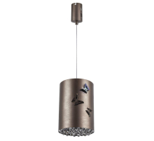 Подвесной светодиодный светильник Lightstar Faraone 701101