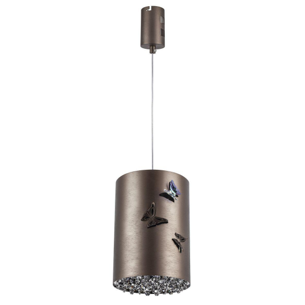 Подвесной светодиодный светильник Lightstar Faraone 701101 Подвесной светодиодный светильник Lightstar Faraone 701101