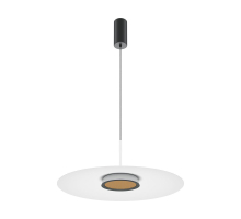 Подвесной светодиодный светильник Maytoni El MOD041PL-L15W3K1