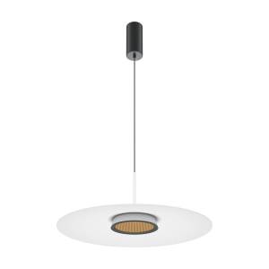 Подвесной светодиодный светильник Maytoni El MOD041PL-L15W3K1