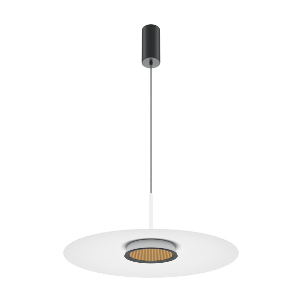 Подвесной светодиодный светильник Maytoni El MOD041PL-L15W3K1