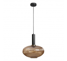 Подвесной светильник Loft IT IRIS 2071-С+BL