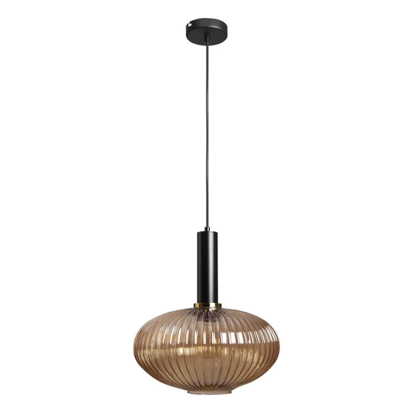 Подвесной светильник Loft IT IRIS 2071-С+BL Подвесной светильник Loft IT IRIS 2071-С+BL