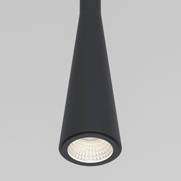 Подвесной светодиодный светильник Elektrostandard Vist 50312 LED a068608