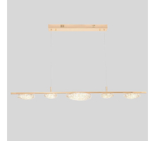 Подвесной светильник Crystal Lux FELICIDAD SP47W LED