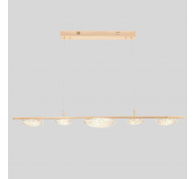 Подвесной светильник Crystal Lux FELICIDAD SP47W LED