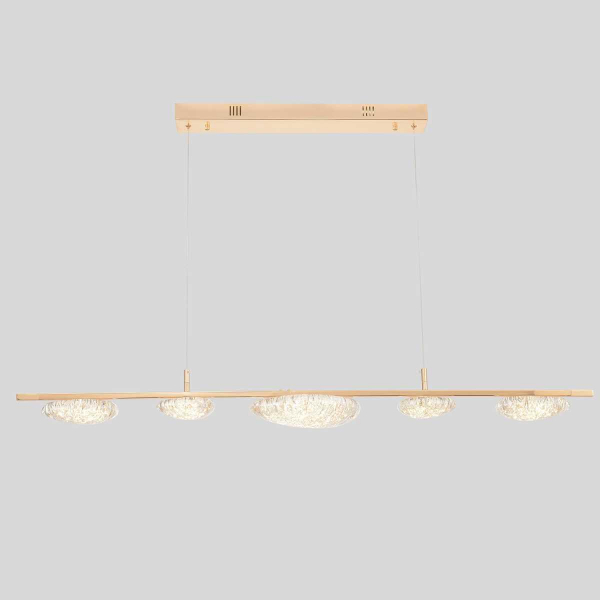Подвесной светильник Crystal Lux FELICIDAD SP47W LED Подвесной светильник Crystal Lux FELICIDAD SP47W LED