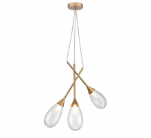 Подвесной светильник Vele Luce Grazioso VL5864P03