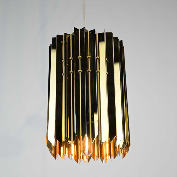 Подвесной светильник Imperium Loft Kirk 73873-22