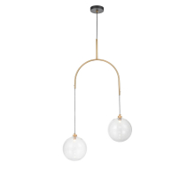 Подвесной светильник Vele Luce Freedom VL5544P02