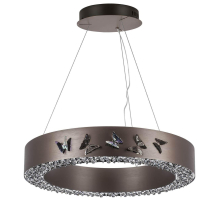 Подвесной светодиодный светильник Lightstar Faraone 701161