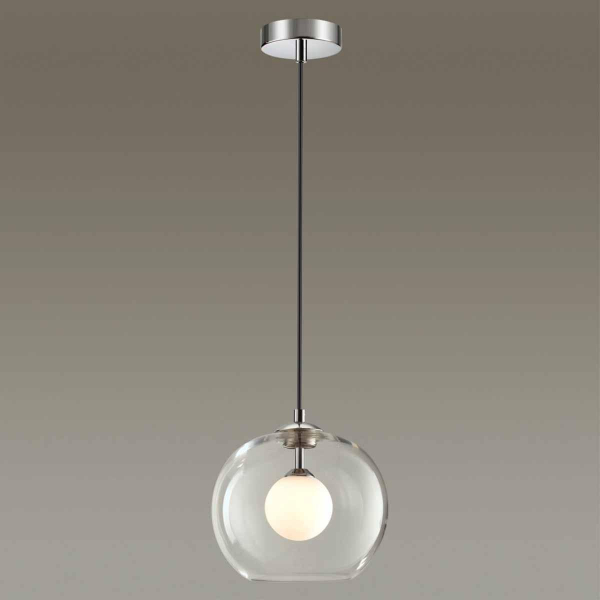 Подвесной светильник Odeon Light Pendant Lostar 4955/1 Подвесной светильник Odeon Light Pendant Lostar 4955/1