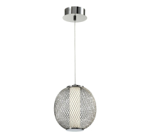 Подвесной светодиодный светильник Escada Inside 10250/1LED