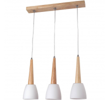 Подвесной светильник Lucia Tucci Natura 085.3