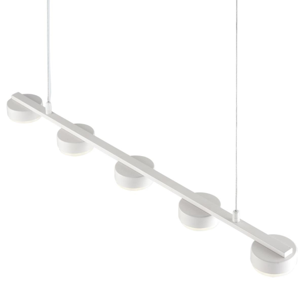 Подвесной светильник Lumion Torina Comfi 8265/5