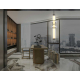 Подвесной светодиодный светильник Ambrella light High Light LH11021